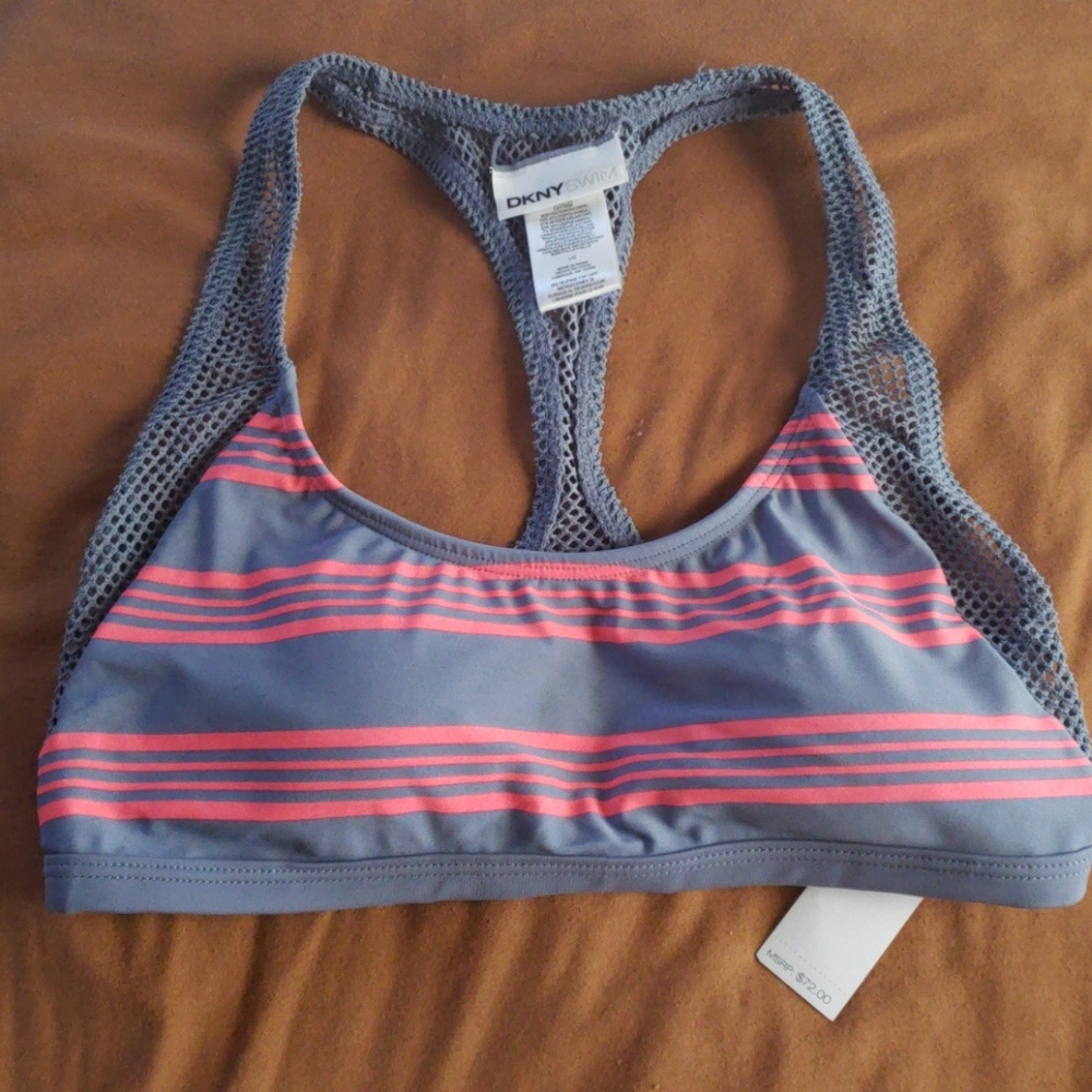 New! MESH 2 piece suit!